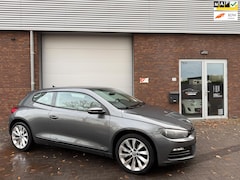Volkswagen Scirocco - 1.4 TSI|AIRCO|NIEUWE APK|CRUISE CTRL