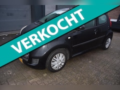 Peugeot 107 - 1.0-12V Sublime