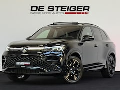 Volkswagen Tiguan - 1.5 eTSI R-Line Pano 360 ACC Sfeer Massage