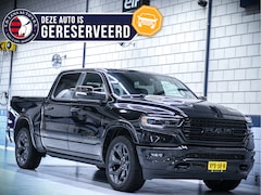 Dodge Ram 1500 - Limited Night Edition 5.7L Hemi V8 Automaat 4x4 1e Eigenaar