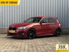 BMW 1-serie - 118i M Sport Edition