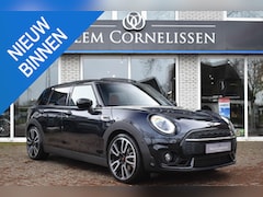MINI Clubman - 2.0 Cooper S John Cooper Works Pano Leder ACC Head
