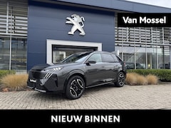 Peugeot e-5008 - GT Avantage 73 kWh l Uit voorraad leverbaar l 2025 Registratie