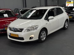 Toyota Auris - 1.8 Full Hybrid Aspiration 3de Eigenaar APK NAP