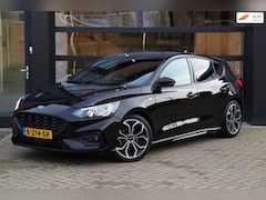 Ford Focus - 1.5 EcoBoost Titanium Business | ST Line | Airco | Cruise | Lane Assist | Navi | Apple Car