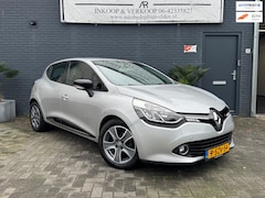 Renault Clio - 0.9 TCe Expression Navi Airco NAP Inruil mogelijk