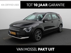 Kia Niro - 1.6 GDi Hybrid DynamicLine Keyless | Camera | Cruise | Clima | Navi