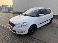 Skoda Fabia - 1.2 TDI Greenline airco