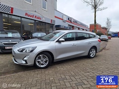 Ford Focus Wagon - 1.0 ECOBOOST TREND EDITION BUSINESS