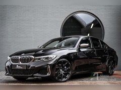 BMW 3-serie - M340i xDrive High Executive headup, Harman kardon, comfort acces