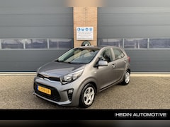 Kia Picanto - 1.0 DPi ComfortLine Cruise Control | Bluetooth | DAB Radio