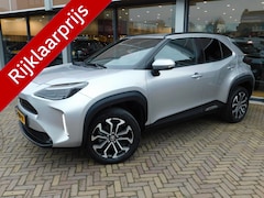 Toyota Yaris Cross - 1.5 Hybrid Dynamic | Trekhaak | PDC | Stoelverwarming
