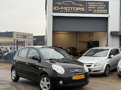 Kia Picanto - 1.1 X-tra nap apk automaat rijdt perfect