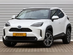 Toyota Yaris Cross - 1.5 Hybrid Executive Panoramadak / JBL