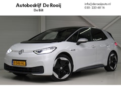 Volkswagen ID.3 - First Max 58 kWh Panoramadak | Camera | El. stoelverstelling + massage | IQ-Light