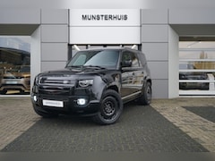 Land Rover Defender 110 - 2.0 P300e 110 X-Dynamic SE | Schuif/Kantel dak | Meridian |