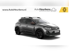 Dacia Jogger - TCe 110 Limited Edition l Voorraadvoordeel