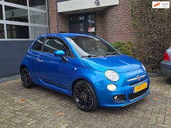 Fiat 500 - 0.9 TwinAir Easy Automaat |Apk |Sport |Clima