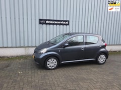 Toyota Aygo - 1.0-12V +5drs 119dkm carplay