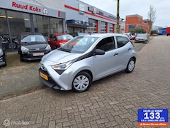 Toyota Aygo - 1.0 VVT-i x-FUN
