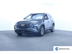 Hyundai Tucson - 1.6 T-GDI MHEV Comfort 1650KG Trekgewicht | Carplay | Camera | Stoelverwarming | Parkeerse