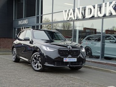 BMW X3 - 20 xDrive M Sportpakket Elek.trekhaak Driv.Ass.Plus Head-Up Harman/Kardon 360 Camera Ada l