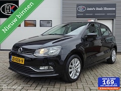 Volkswagen Polo - 5-deurs 1.2TSi Comfortline Airco CruiseContr