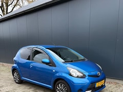 Toyota Aygo - 1.0 VVT-i Comfort