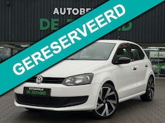 Volkswagen Polo - 1.2 APPLE CARPLAY|AIRCO|NW APK