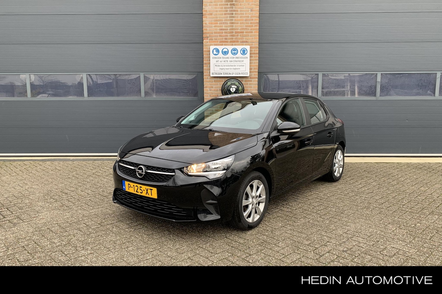 Opel Corsa - 1.2 Edition Apple CarPlay & Android Auto | Cruise Control | A/C | Bluetooth | DAB Radio - AutoWereld.nl