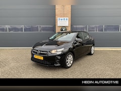 Opel Corsa - 1.2 Edition | Navigatie via App | Cruise Control | Airco | Apple Carplay/Android Auto | LM