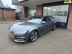 Audi A4 Avant - 2.0 TFSI ultra Sport Pro Line S Spring Advantage