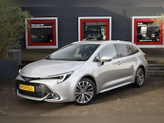 Toyota Corolla Touring Sports - Hybrid 140 Dynamic | Apple Carplay | Achteruitrijcamera | Safety Sense |