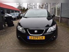 SEAT Ibiza SC - hele nette goed onderhouden Ibiza 1.2 Reference