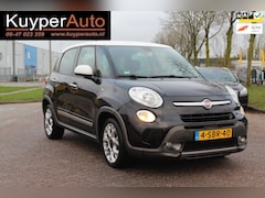 Fiat 500 L - 0.9 TwinAir Trekking