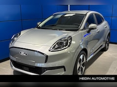 Ford Puma Gen-E - 44 kWh Bijna 6000 euro voordeel. incl. comfort en winterpack