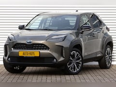 Toyota Yaris Cross - 1.5 Hybrid Executive Bi-Tone
