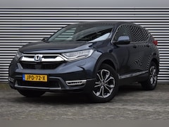 Honda CR-V - 2.0 Hybrid Elegance, Airco, Ecc, Cruise, Navi, Camera, Pdc