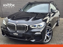 BMW X5 - xDrive45e High Executive M Sport / Panoramadak / Achterasbesturing / Head Up Display / Com