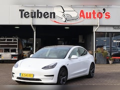 Tesla Model 3 - Standard RWD Plus 60 kWh 88, 3% SOH, BTW Auto, Autopilot computer 3, 360 camera BTW Auto
