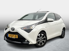 Toyota Aygo - 1.0 VVT-i x-joy cabrio