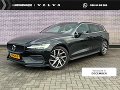 Volvo V60 - 2.0 T5 Momentum
