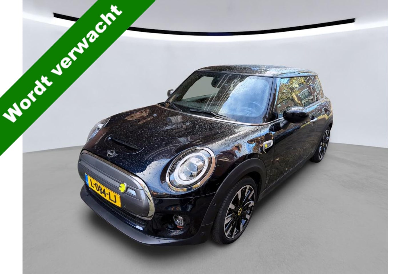 MINI Mini-Electric - Classic 33 kWh NL-AUTO | PANODAK | LEDER - AutoWereld.nl