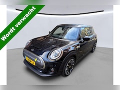 MINI Mini-Electric - Classic 33 kWh NL-AUTO | PANODAK | LEDER