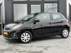 Peugeot 108 - 1.0 e-VTi Active Airco | Bluetooth | Nwe APK