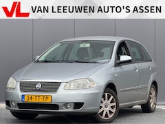 Fiat Croma - 2.2-16V Dynamic | Automaat| Clima