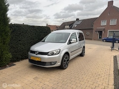 Volkswagen Caddy - 1.2 TSI BTW+BPM VRIJ ZEER NETTE CADDY