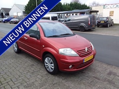 Citroën C3 - 1.4i Exclusive