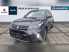 Suzuki Vitara - 1.4 Boosterjet Smart Hybrid Select AUTOMAAT