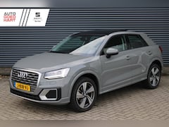 Audi Q2 - 35 TFSI Epic Panoramadak Full-Led Camera Navigatie Adaptive-Cruise